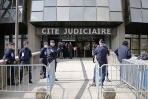 Tribunal de Rennes - Thales Microelectronics